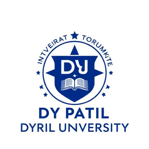 DY Patil